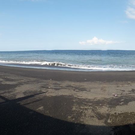 The Garga Beach Villas Ketewel Exteriör bild