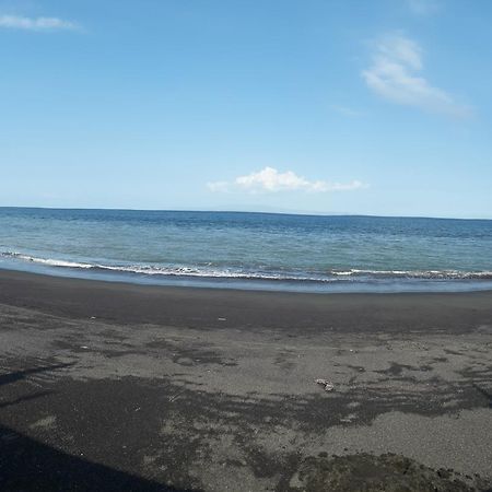 The Garga Beach Villas Ketewel Exteriör bild